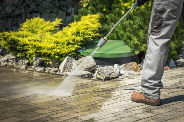 Best Machinery and Equipment Cleaning  in Bermuda Run, NC