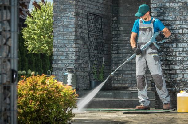Best Rust Removal  in Bermuda Run, NC