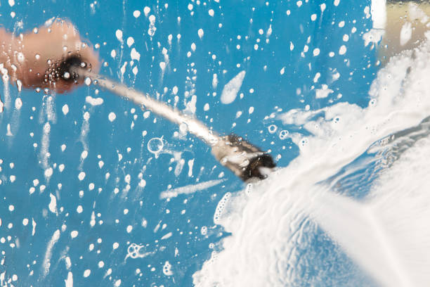 Best House Exterior Washing  in Bermuda Run, NC