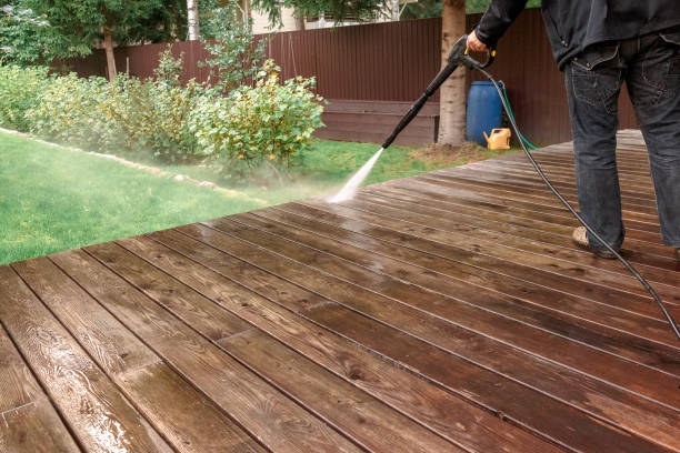 Best Pool Deck Cleaning  in Bermuda Run, NC