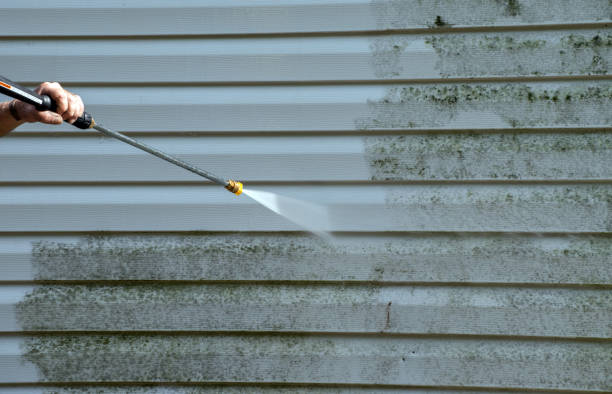 Best Restaurant Pressure Washing  in Bermuda Run, NC