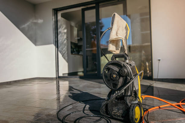Best Oil Spill Cleanup  in Bermuda Run, NC