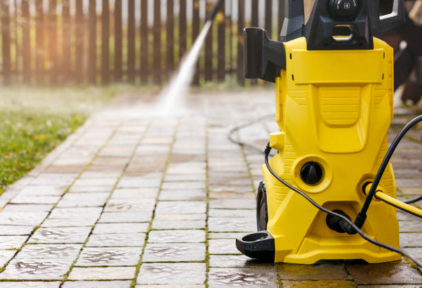 Best Graffiti Removal  in Bermuda Run, NC