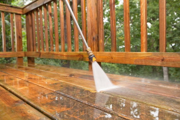 Best Parking Lot and Garage Cleaning  in Bermuda Run, NC